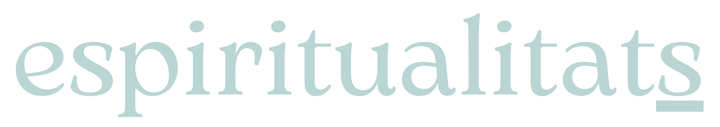 espiritualitats